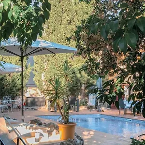 Fressa In A Manor House With Pool & Garden Apartment Alaró