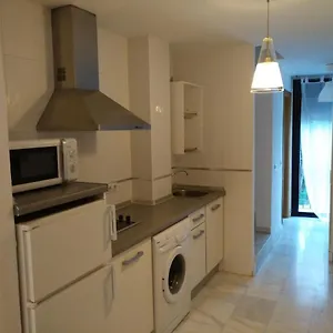 Apartamento Gabriel Miró, Málaga