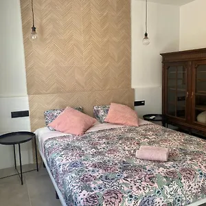 Apartamento Casa Ana Bernal, Málaga