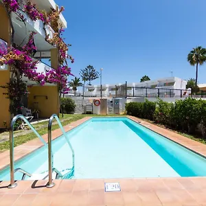 Melusina En Al Lado De La Playa Y Dunas De Maspalomas Apartment Playa del Inglés