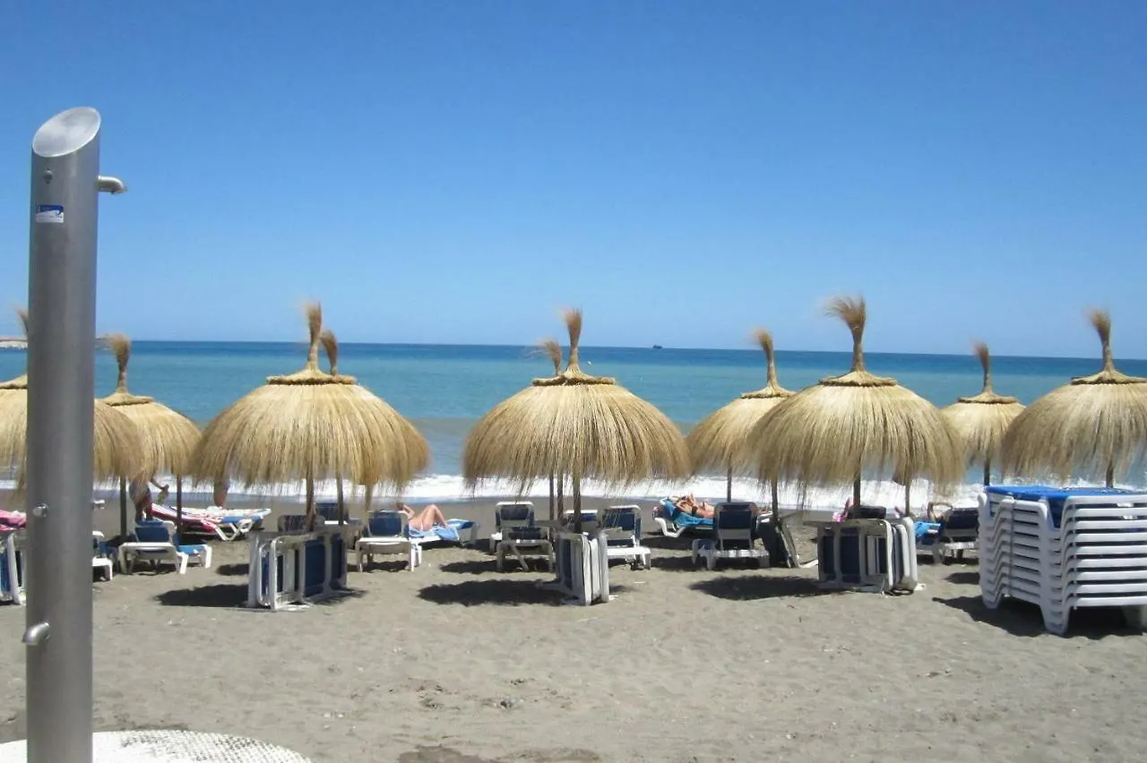 Apartment Premium Mediterraneo Beach, Malaga Apartamento Junto A La Playa