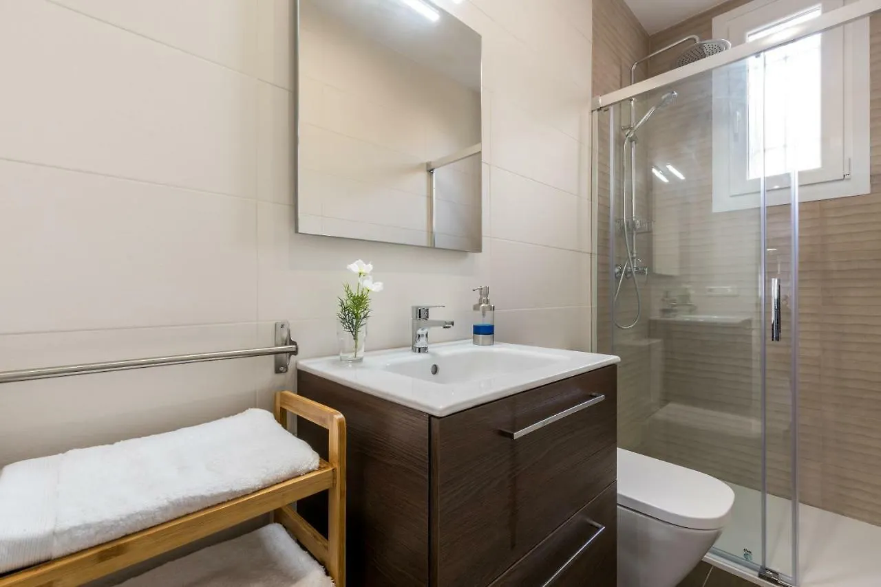 Apartment Premium Mediterraneo Beach, Malaga Apartamento Junto A La Playa Spain